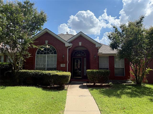 property at 3112 Rocky Mountain Dr