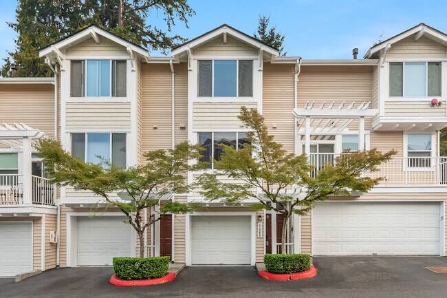 property at 11869 NE 162nd Ln