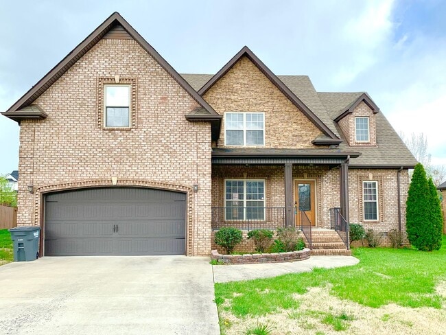 property at 2524 Remington Trce