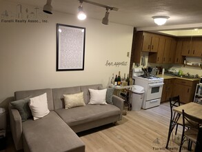 55 Prince St, Unit G1 in Boston, MA - Building Photo - Building Photo