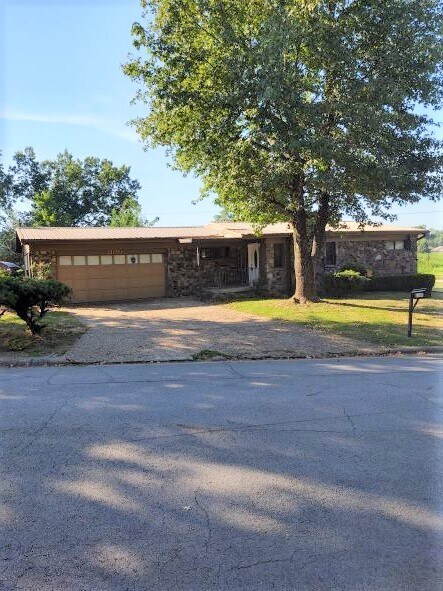 property at 2100 N 57th Ln