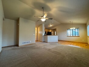 9012 Spirit St in Wellington, CO - Building Photo - Building Photo