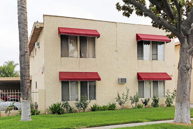 12591 Sunswept Ave in Garden Grove, CA - Building Photo - Building Photo