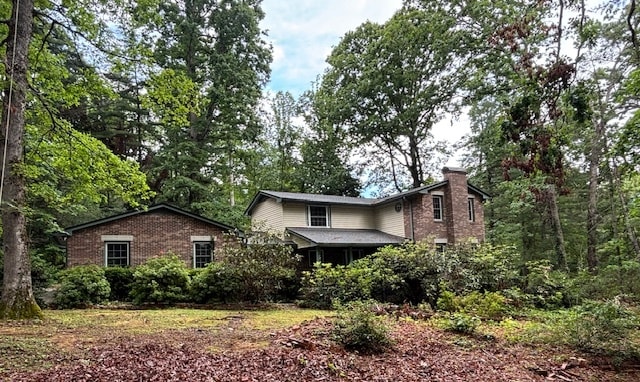 property at 105 Campbell Dr