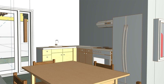 Interurban Lofts (micro housing) in Shoreline, WA - Building Photo - Building Photo