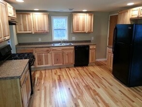 207 Ballard St in Sharon, WI - Building Photo - Building Photo