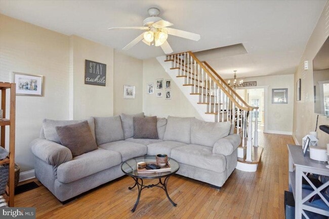 214 Ripka St in Philadelphia, PA - Building Photo - Building Photo