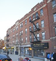 1441 Saint Johns Pl in Brooklyn, NY - Building Photo