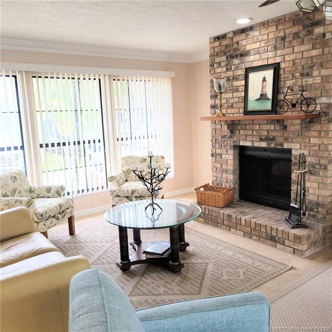 property at 700 SW Salerno Rd