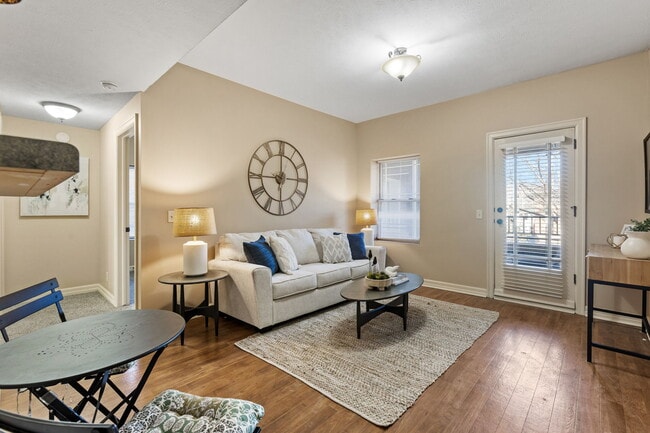 The Melrose in Omaha, NE - Foto de edificio - Building Photo