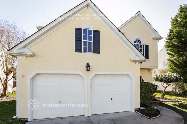 5519 Bentgrass Run Dr in Charlotte, NC - Building Photo - Building Photo