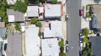 1222 N Avenue 49 in Los Angeles, CA - Building Photo - Building Photo