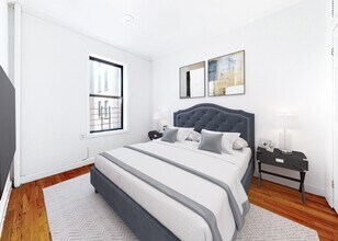 West 150th Street in New York, NY - Building Photo - Building Photo