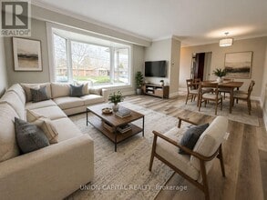564 Central Park Blvd N in Oshawa, ON - Building Photo - Building Photo
