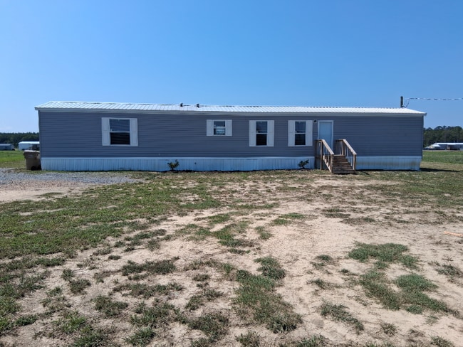 property at 3866 LA-134