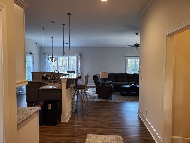 105 Prescott Cir in Sneads Ferry, NC - Building Photo - Building Photo