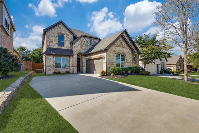217 Gilpin Ln in McKinney, TX - Building Photo - Building Photo