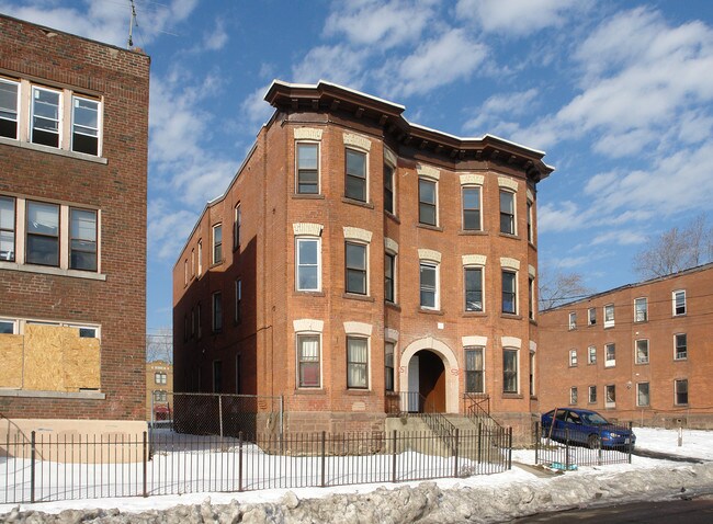 51-53 Bedford St in Hartford, CT - Building Photo - Building Photo