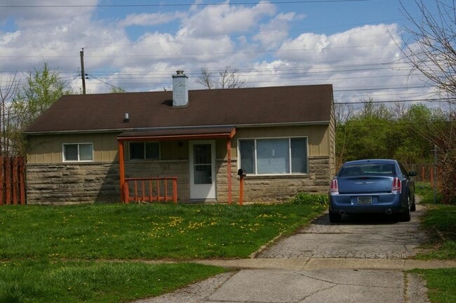 property at 2849 Eagledale Dr