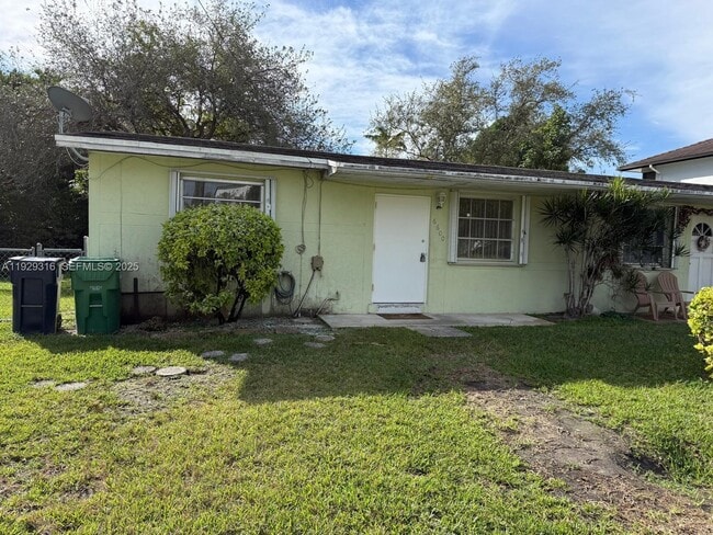 property at 6600 SW 84th St