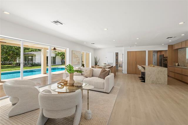 property at 7460 SW 126th St