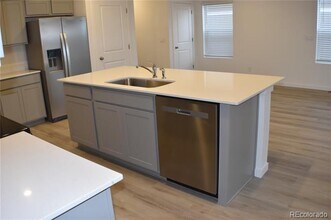 11750 Foraker Ln in Colorado Springs, CO - Building Photo - Building Photo