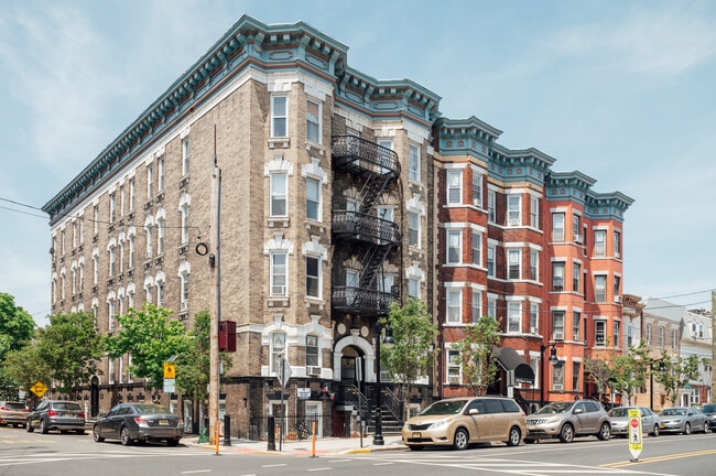 Apartments for rent in Union City, NJ