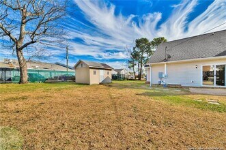 1272 Bromley Dr in Fayetteville, NC - Building Photo - Building Photo