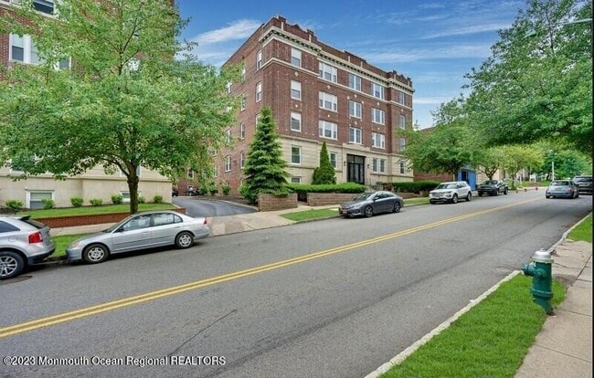 property at 192 Claremont Ave