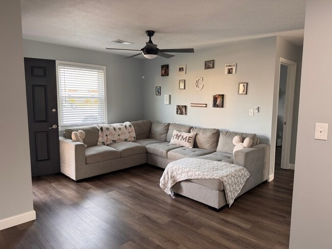 135 Albany St in Paducah, KY - Building Photo - Building Photo