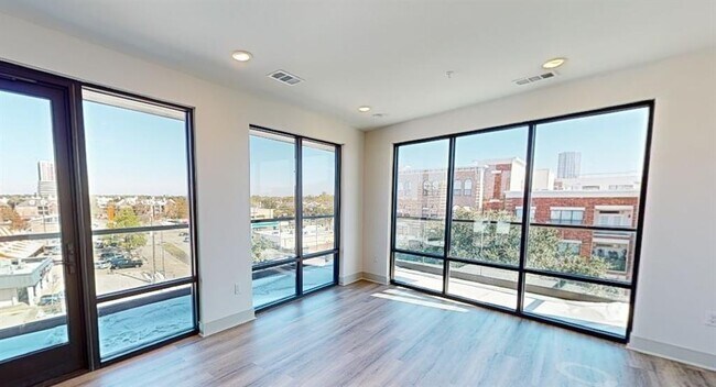 property at 1950 Winrock Blvd