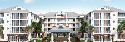 Sailfish Cove in Stuart, FL - Building Photo - Building Photo