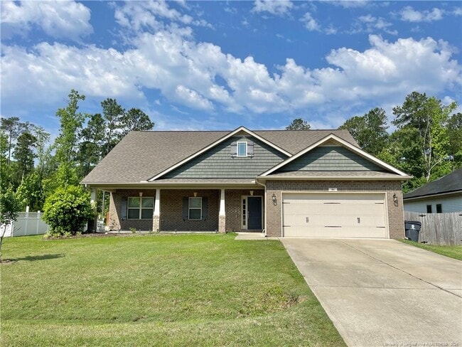property at 86 Parkside Dr