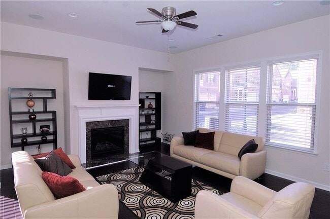 106 Beverly Pl in Atlanta, GA - Building Photo - Building Photo