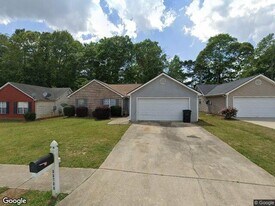 11511 Vinea Ln in Hampton, GA - Building Photo