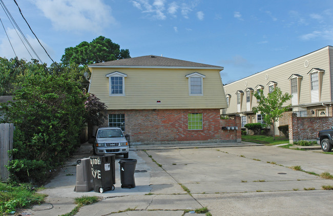 4108 Rye St in Metairie, LA - Building Photo - Building Photo