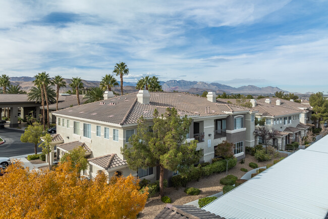 The Falls at Rhodes Ranch in Las Vegas, NV - Building Photo - Building Photo