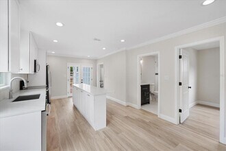 1010 E Flora St in Tampa, FL - Building Photo - Building Photo