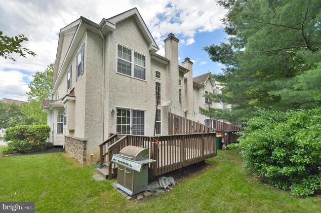 200 Rolling Hill Dr in Plymouth Meeting, PA - Building Photo - Building Photo