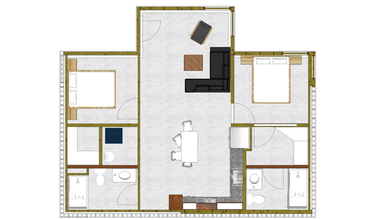 31 Powers Rd, Unit 101 in Asheville, NC - Building Photo - Building Photo