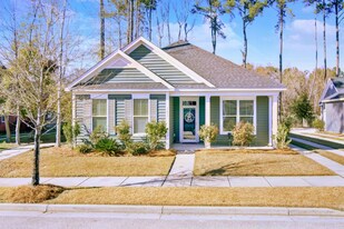 1655 Seabago Dr in Charleston, SC - Building Photo