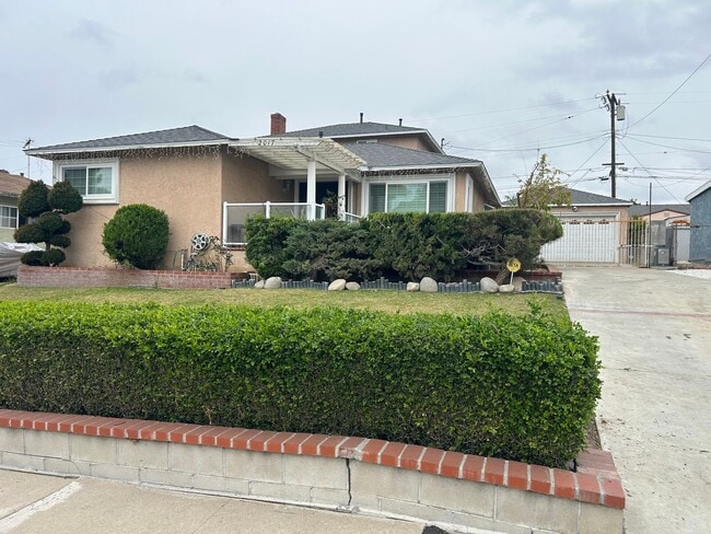 2017 S Isabella Ave in Monterey Park, CA - Building Photo - Building Photo