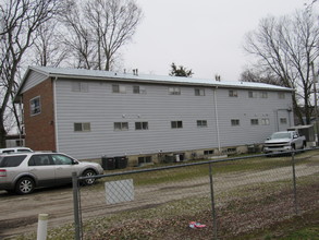 Parkview Apartments in New Harmony, IN - Building Photo - Other