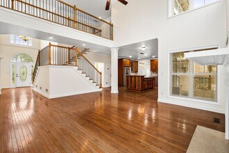 2624 Crest Valley Dr in Conyers, GA - Building Photo - Building Photo