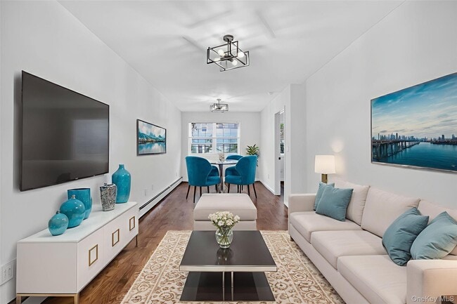 property at 596 E 164th St