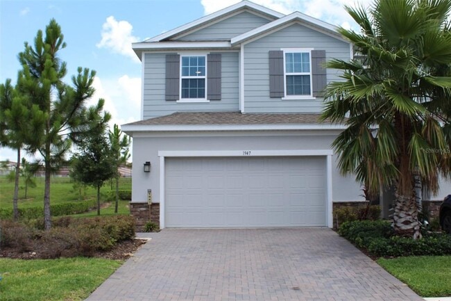 property at 1947 Holden Ridge Ln.
