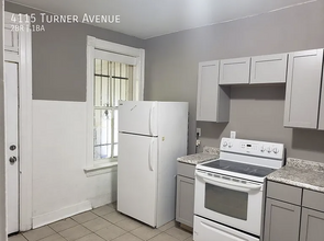 4115 Turner Ave in St. Louis, MO - Foto de edificio - Building Photo