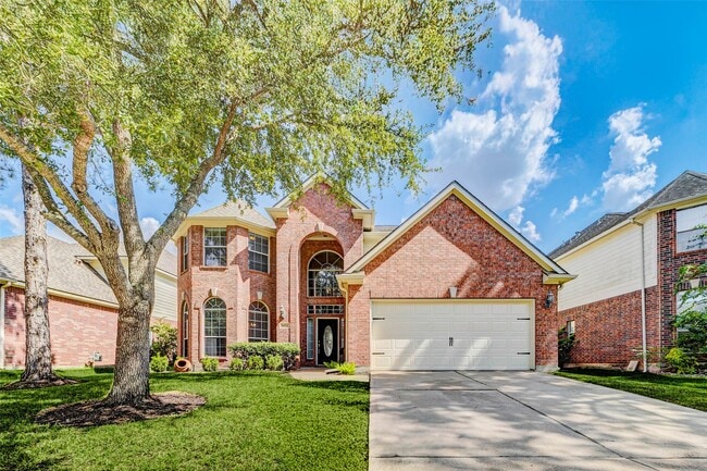 property at 6311 Virginia Fields Dr