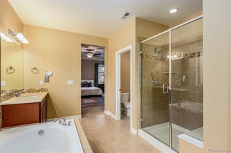 4353 Manorbrier Cir in Castle Rock, CO - Foto de edificio - Building Photo