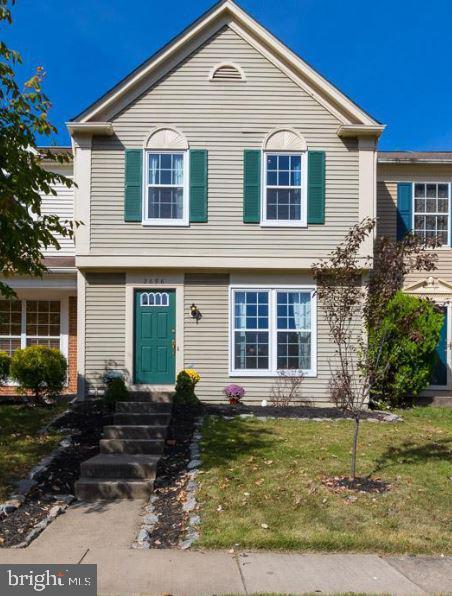 property at 2696 McGuffeys Ct